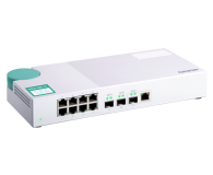 QNAP QSW-308-1C - 1262771 - zdjęcie 1